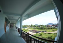 วิสัยทัศน์และพันธกิจ