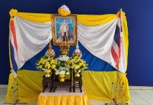 กิจกรรมวันพ่อแห่งชาติ