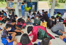 วันสันติภาพสากล